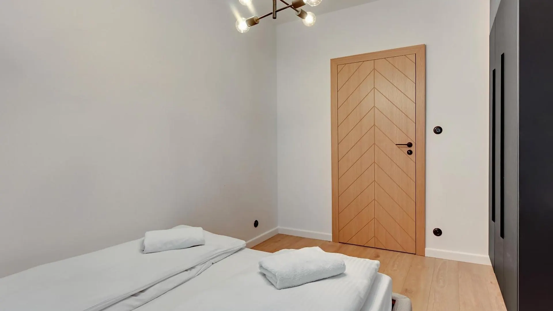 Mariacka Old Town By Grand Apartments Gdaňsk Polsko