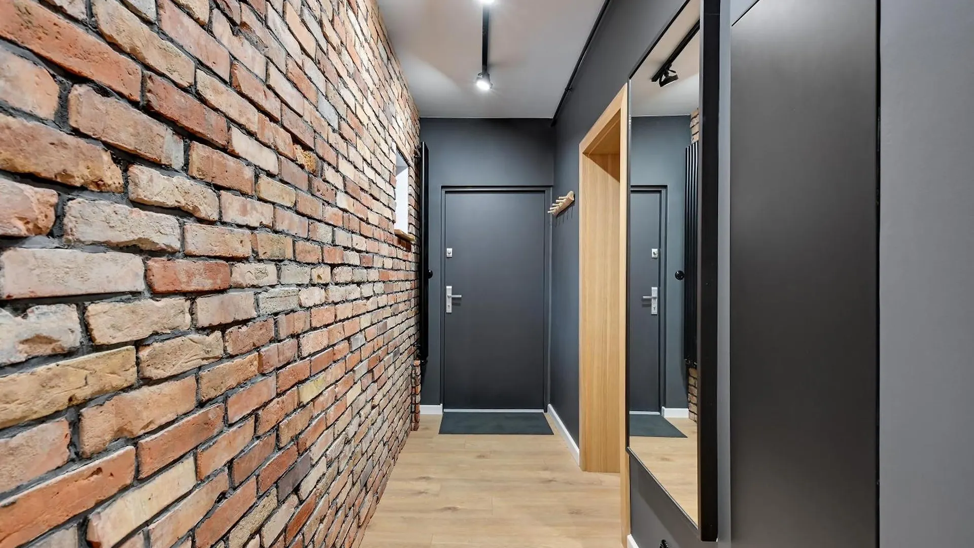 Mariacka Old Town By Grand Apartments Gdaňsk