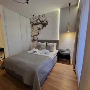 Welcome Nadmotlawie Sauna And Gym Neptun Gdańsk