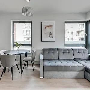 Scala - Helsinki Deluxe Z Balkonem Gdańsk