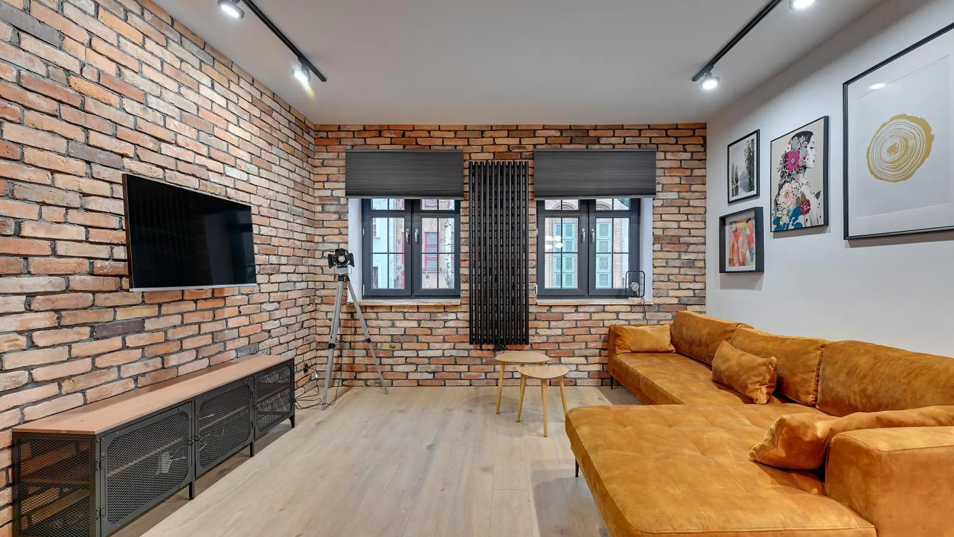 Mariacka Old Town By Grand Apartments Gdansk
