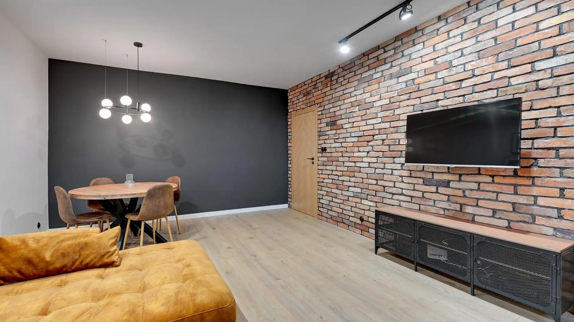 Mariacka Old Town By Grand Apartments Gdansk