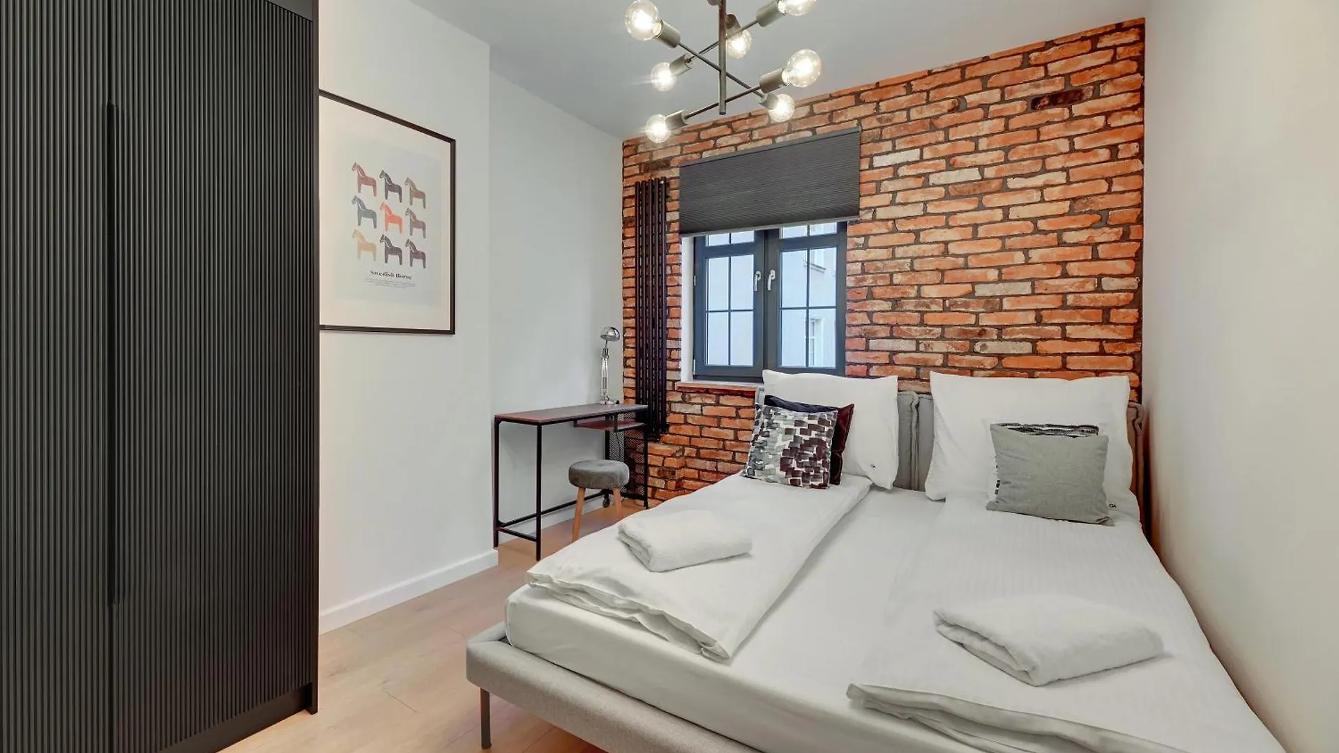 Mariacka Old Town By Grand Apartments Gdansk 0*,